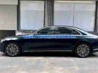 Mercedes Benz S class S450 4Matic 2022 Máy xăng đẹp long lanh