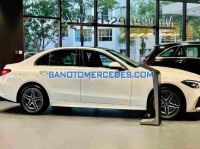 Mercedes Benz C class C300 AMG 2025 Giá Tốt - Hỗ Trợ Từ A - Z