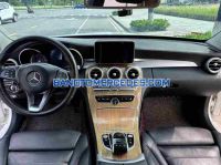 Cần bán gấp xe Mercedes Benz C class C250 Exclusive năm 2017, màu Trắng, Số tự động
