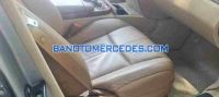 Bán Mercedes Benz S class S550, màu Cát, Máy xăng, 2006