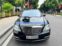 Bán Mercedes Benz S class S500L đời 2011 xe đẹp - giá tốt
