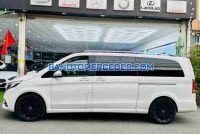 Bán Mercedes Benz V class V250 AMG 2021 - Trắng