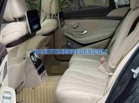 Mercedes Benz S class S450L 2017 - Giá tốt