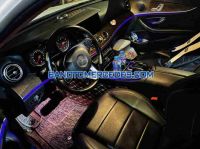 Mercedes Benz E class E200 2016, xe đẹp, hết ý