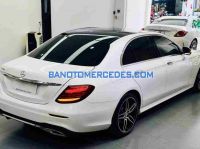 Cần bán xe Mercedes Benz E class E300 AMG 2016, xe đẹp