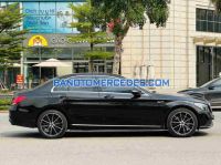 Bán Mercedes Benz C class C200 Exclusive 2019 - giá tốt