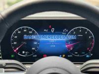 Mercedes Benz GLS 2025 Suv màu Đen