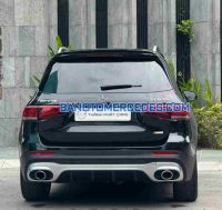 Cần bán gấp xe Mercedes Benz GLB 35 4Matic năm 2021, màu Đen, Số tự động