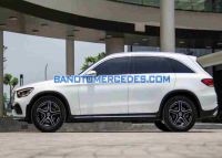 Cần bán xe Mercedes Benz GLC 300 4Matic 2021 Số tự động màu Trắng