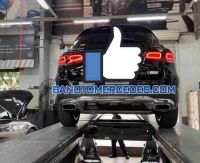 Mercedes Benz GLC 200 4Matic năm 2021 cần bán
