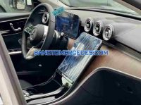 Bán Mercedes Benz C class C200 Avantgarde Plus 2026 đẹp cực phẩm