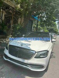 Cần bán xe Mercedes Benz S class S450L sx 2020
