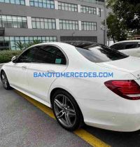 Cần bán Mercedes Benz E class E300 AMG 2018, xe đẹp giá rẻ bất ngờ