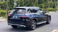 Mercedes Benz GLC 250 4Matic 2016, xe đẹp, hết ý