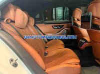 Mercedes Benz S class S450 4Matic Luxury sản xuất 2025 giá tốt