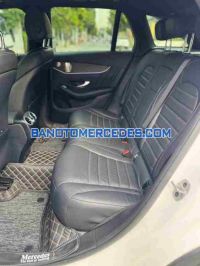 Bán Mercedes Benz GLC 300 4Matic, màu Trắng, Máy xăng, 2022