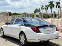 Mercedes Benz S class S400L 2016 Số tự động giá đẹp