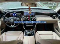 Mercedes Benz C class C200 2015, xe đẹp, hết ý