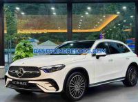 Mercedes Benz GLC 300 4Matic 2026 xe đẹp từng centimet