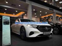 Bán Mercedes Benz E class E200 Avantgarde Số tự động sx 2026