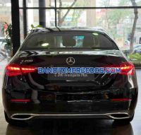 Mercedes Benz C class C200 Avantgarde Plus 2026 Đen