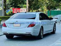 Cần bán xe Mercedes Benz S class S400L đời 2014