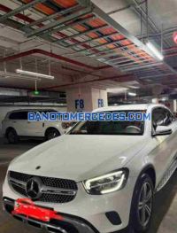 Cần bán gấp Mercedes Benz GLC 200 2021 - Xe đẹp - Giá tốt