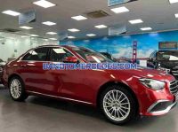 Mercedes Benz E class E200 Exclusive 2023, xe đẹp, hết ý