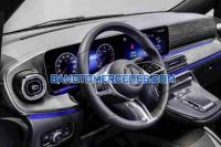 Bán Mercedes Benz V class V300 AMG đời 2026 Số tự động