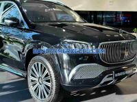 Bán xe Mercedes Benz GLS 480 4Matic Maybach 2026 giá kịch sàn