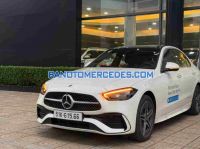 Cần bán nhanh Mercedes Benz C class C300 AMG 2025 cực đẹp