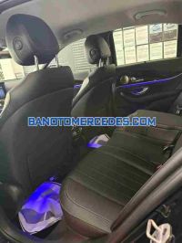 Mercedes Benz E class E200 Exclusive năm 2023 cần bán