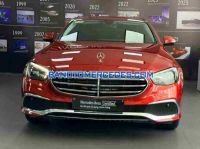 Cần bán Mercedes Benz E class E200 Exclusive 2023 xe đẹp