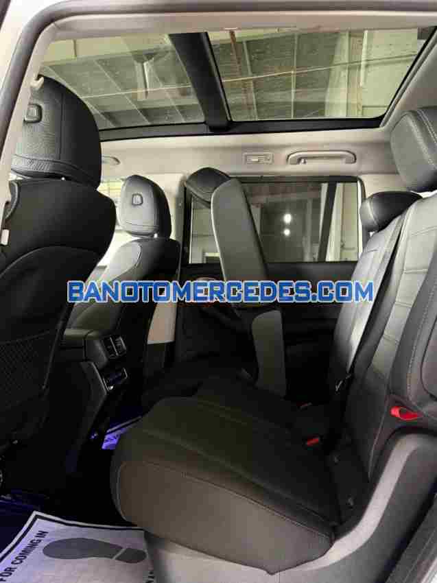 Mercedes Benz GLS 450 4Matic 2025 Máy xăng đẹp long lanh