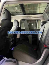 Mercedes Benz GLS 450 4Matic 2025 Máy xăng đẹp long lanh