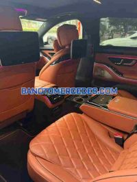 Bán Mercedes Benz S class S450 4Matic Luxury, màu Trắng, Máy xăng, 2023