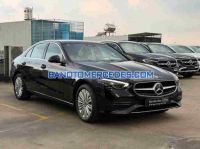 Mercedes Benz C class C200 Avantgarde năm 2025 cần bán