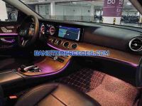 Mercedes Benz E class E200 2019 Số tự động cực đẹp!