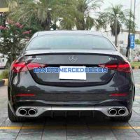 Cần bán xe Mercedes Benz C class C43 AMG 4Matic 2023, xe đẹp