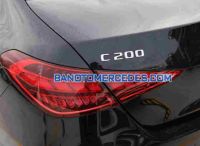 Cần bán xe Mercedes Benz C class C200 Avantgarde Plus đời 2025
