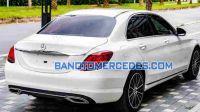 Mercedes Benz C class C200 Exclusive 2021 Số tự động giá đẹp