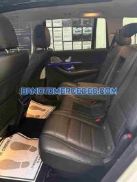 Cần bán xe Mercedes Benz GLS 450 4Matic màu Trắng 2022