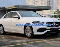 Mercedes Benz C class C200 Avantgarde 2025, xe đẹp, hết ý
