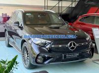 Cần bán gấp Mercedes Benz GLC 300 4Matic đời 2023, màu Đen
