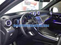 Cần bán xe Mercedes Benz GLC 300 4Matic 2023 Số tự động màu Đen