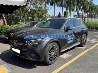 Cần bán gấp xe Mercedes Benz GLC 300 4Matic năm 2024, màu Đen, Số tự động