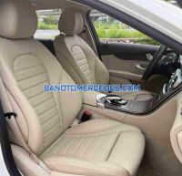 Cần bán xe Mercedes Benz C class C200 Exclusive màu Trắng 2021