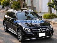 Cần bán xe Mercedes Benz GLC 300 4Matic năm 2018 màu Đen cực đẹp