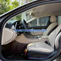 Cần bán xe Mercedes Benz C class C200 đời 2017