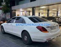 Bán xe Mercedes Benz S class S450L đời 2020 - Giá tốt